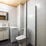A Two-room With A Sauna Close To The And Services *