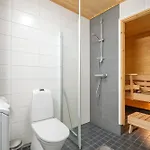 Apartamento A Two-room With A Sauna Close To The And Services