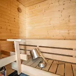 Apartamento A Two-room With A Sauna Close To The And Services