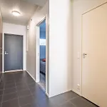 A Two-room With A Sauna Close To The And Services * كالايوكي