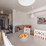 Apartamento A Two-room With A Sauna Close To The And Services *