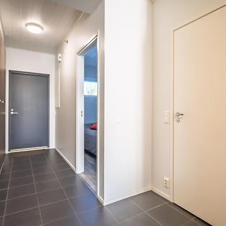 A Two-room With A Sauna Close To The And Services * Kalajoki