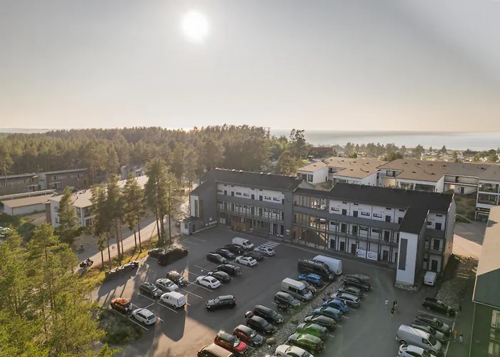 아파트 A Two-room With A Sauna Close To The And Services *